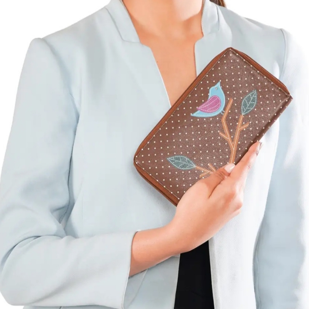 New RFID Wallet - Picture 9 of 9